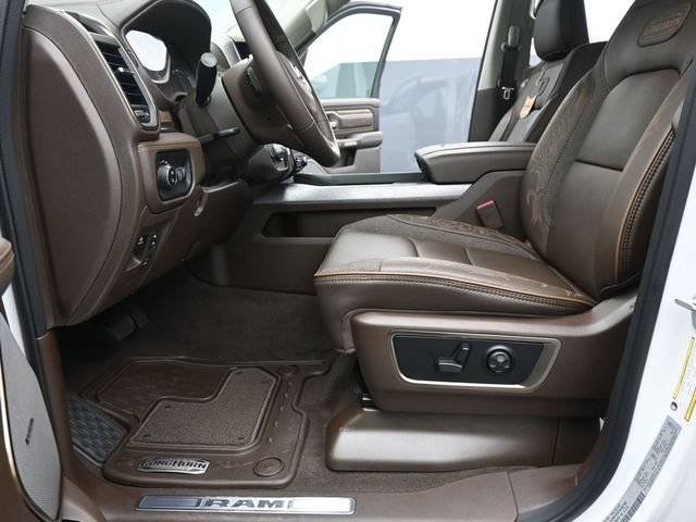 New 2026 RAM 1500 Limited AWD/4WD image 10