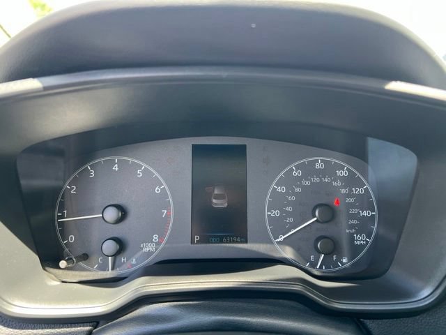 Used 2023 Toyota Corolla LE FWD image 11