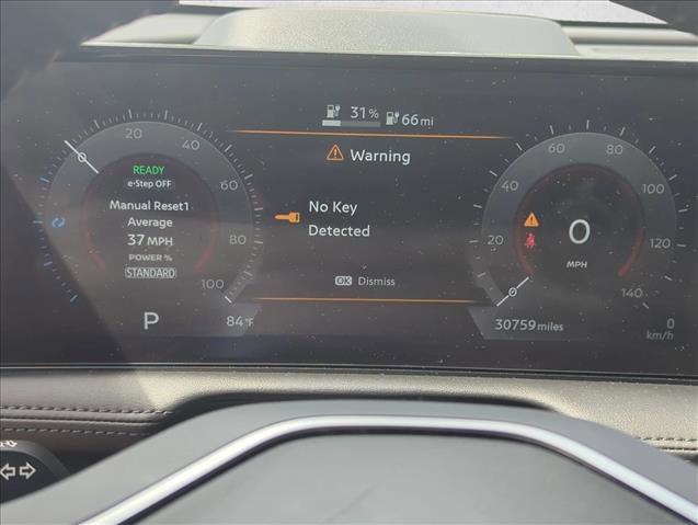 Used 2023 Nissan Ariya FWD image 23