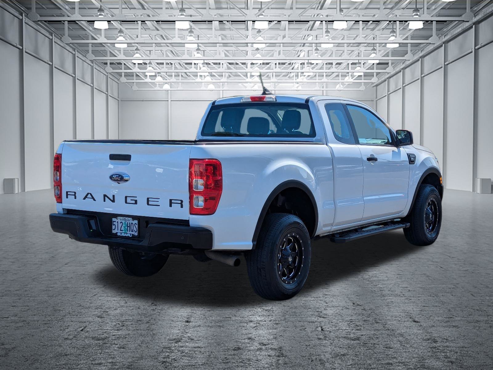 Used 2022 Ford Ranger XL w/ Equipment Group 101A High RWD image 5