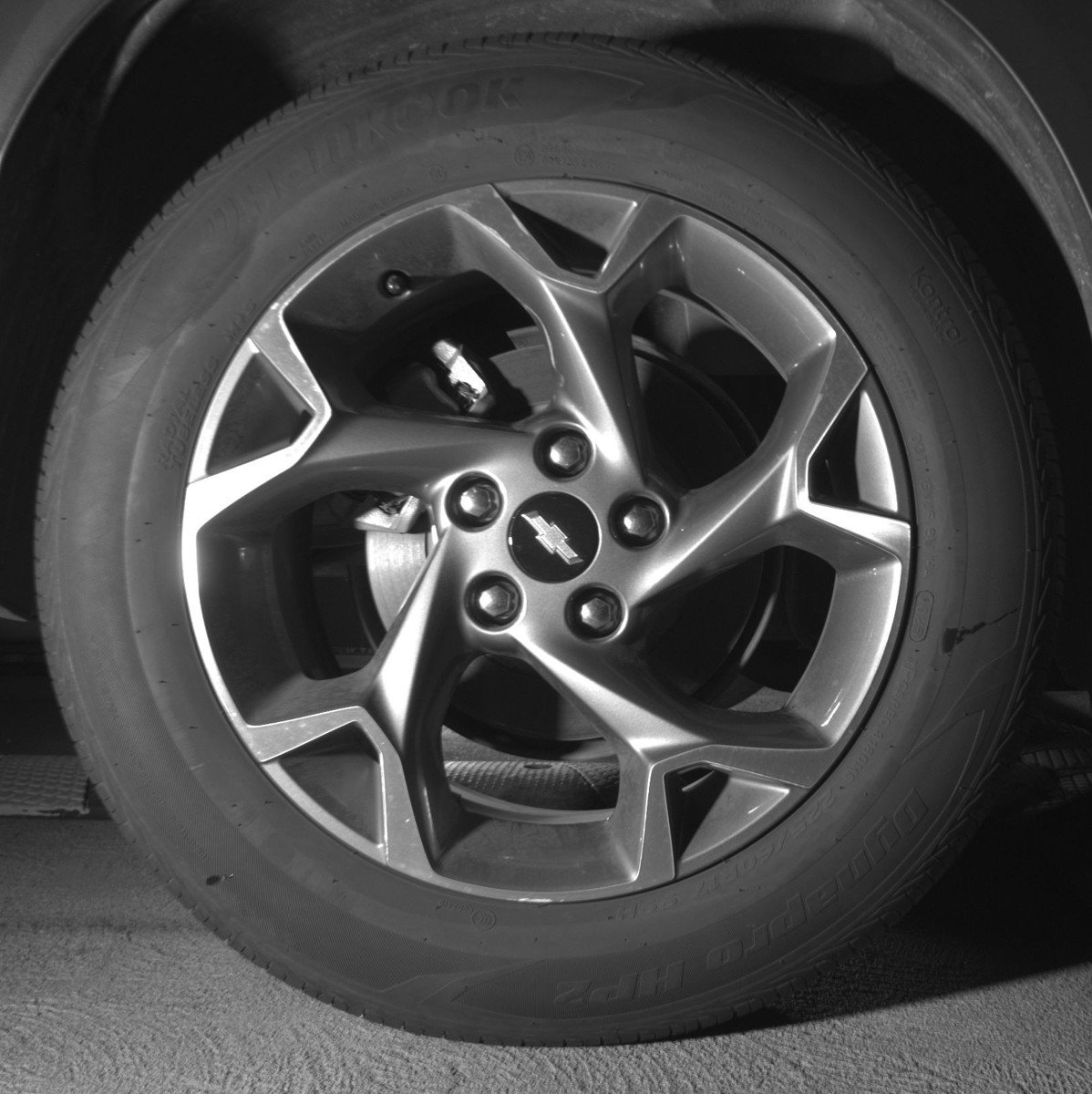 Used 2025 Chevrolet Trax LT w/ LT Convenience Package image 15