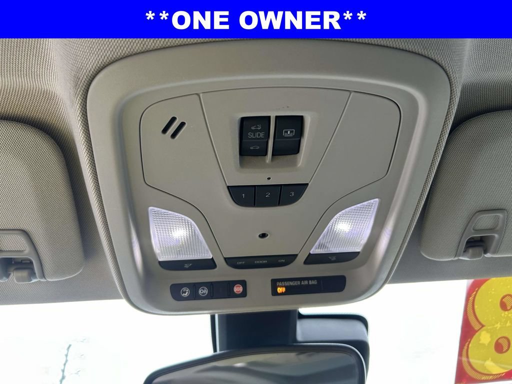 Used 2018 Chevrolet Impala Premier w/ Premier Confidence Package FWD image 23