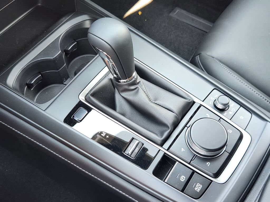 New 2026 MAZDA CX-30 AWD 2.5 S w/ Select Sport Pkg image 11