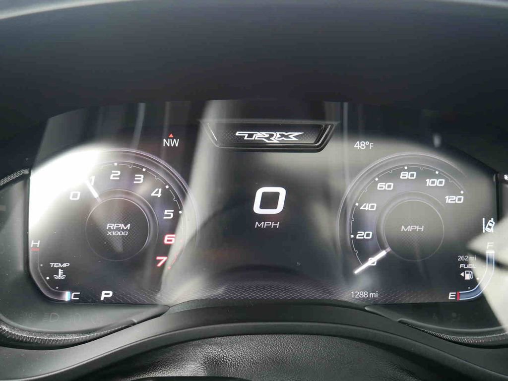 Used 2024 RAM 1500 TRX image 52