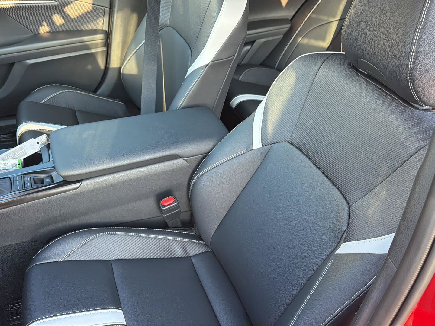 New 2026 Toyota Camry SE FWD image 29