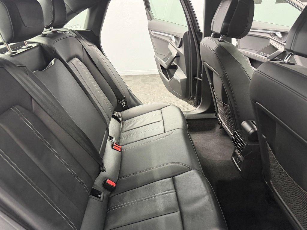 Used 2022 Audi A3 2.0T Premium Plus FWD image 44