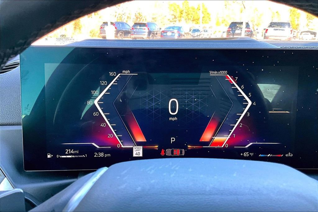 Used 2023 BMW 330i xDrive Sedan w/ Premium Package image 10