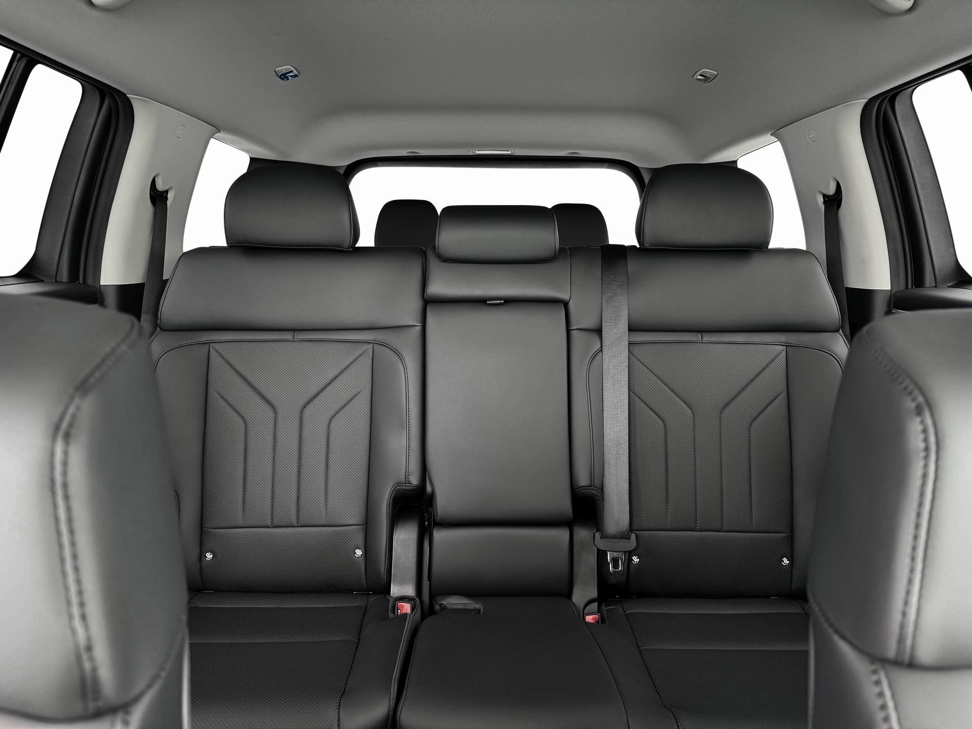 New 2025 Hyundai Santa Fe XRT image 16