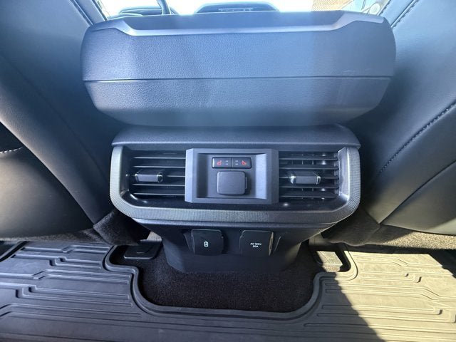 Used 2022 Ford F150 Platinum w/ Equipment Group 701A High AWD/4WD image 16