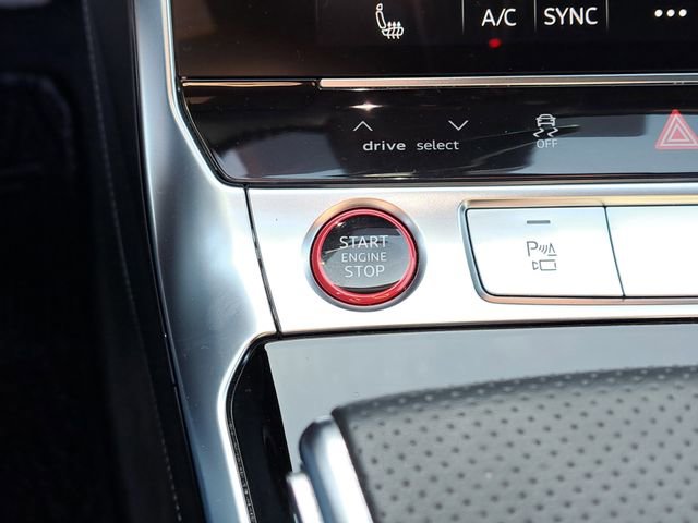 Used 2022 Audi S7 Premium Plus image 12