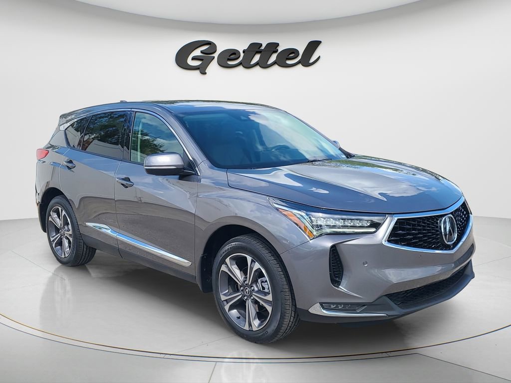 Used 2022 Acura RDX AWD w/ Advance Package image 6