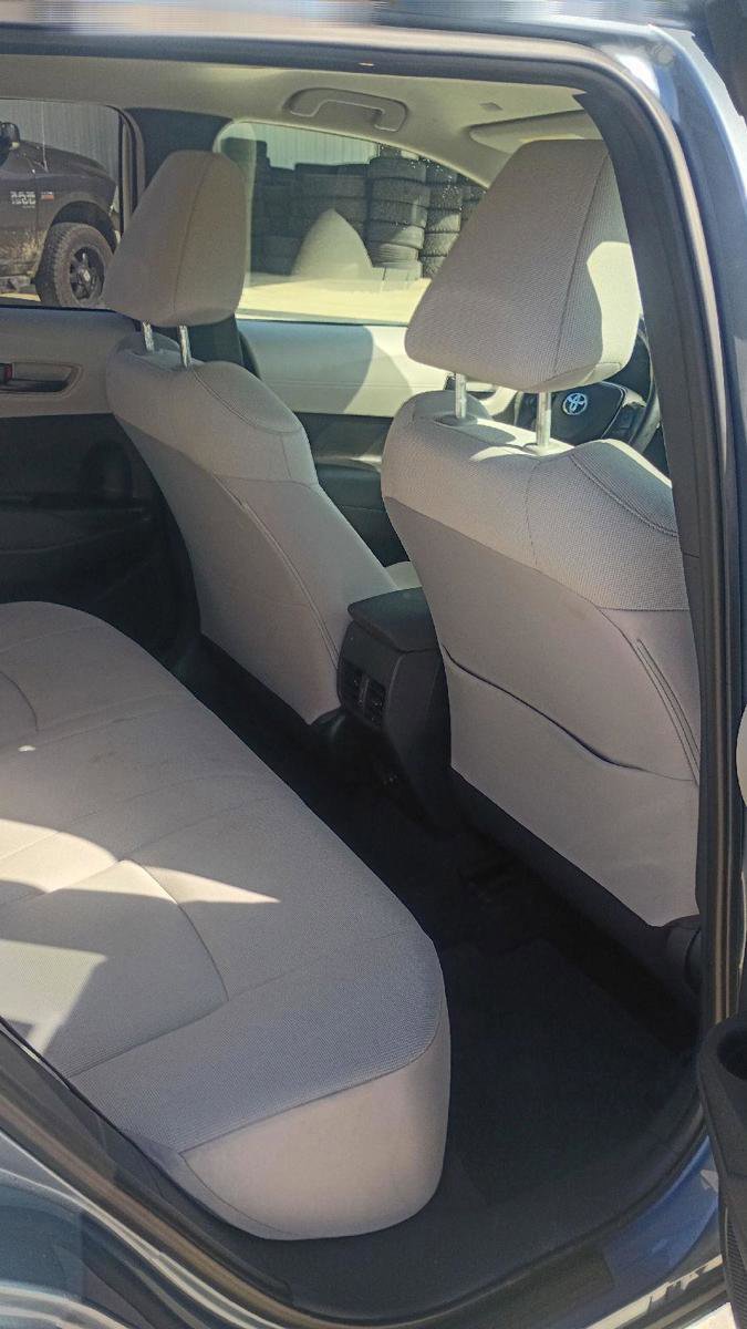 Used 2022 Toyota Corolla Cross LE FWD image 17