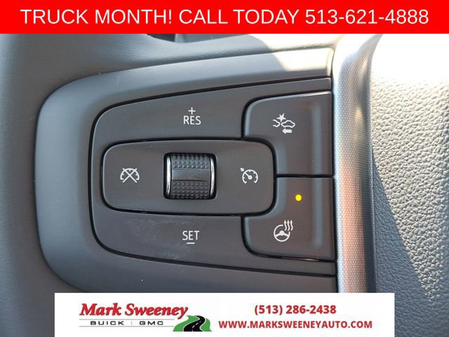 New 2026 GMC Sierra 1500 SLT w/ SLT Premium Plus Package image 23