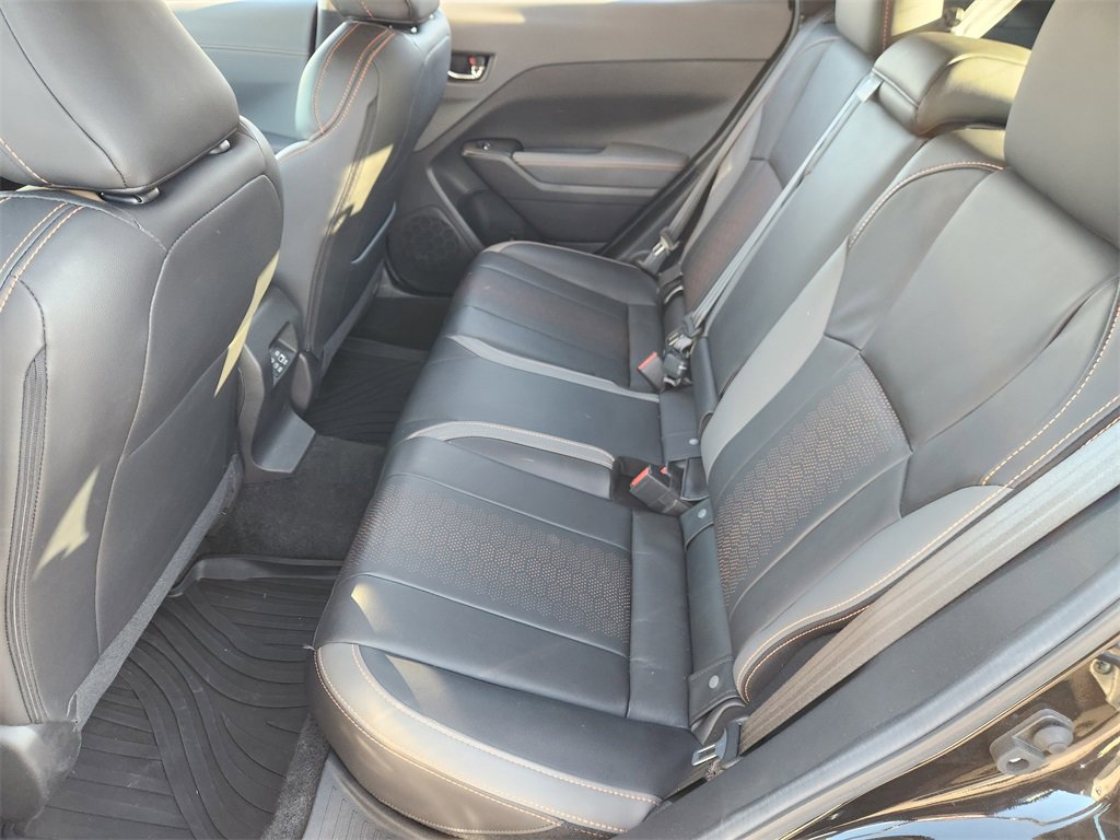 Certified 2024 Subaru Crosstrek 2.5i Limited image 19