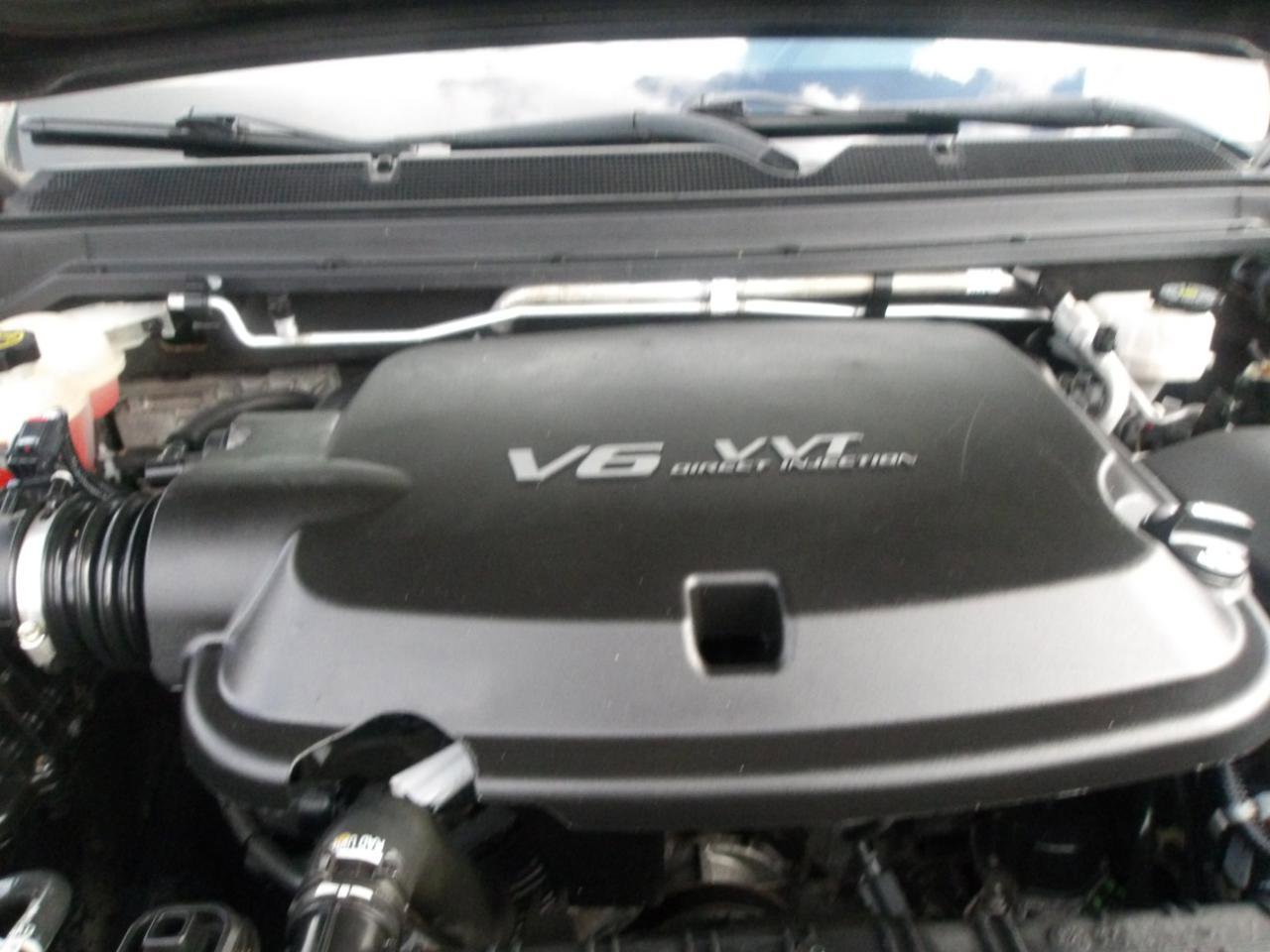 Used 2020 Chevrolet Colorado ZR2 w/ ZR2 Midnight Special Edition image 29