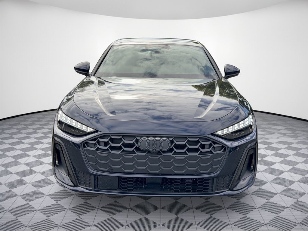 New 2026 Audi A5 Premium Plus AWD/4WD image 6