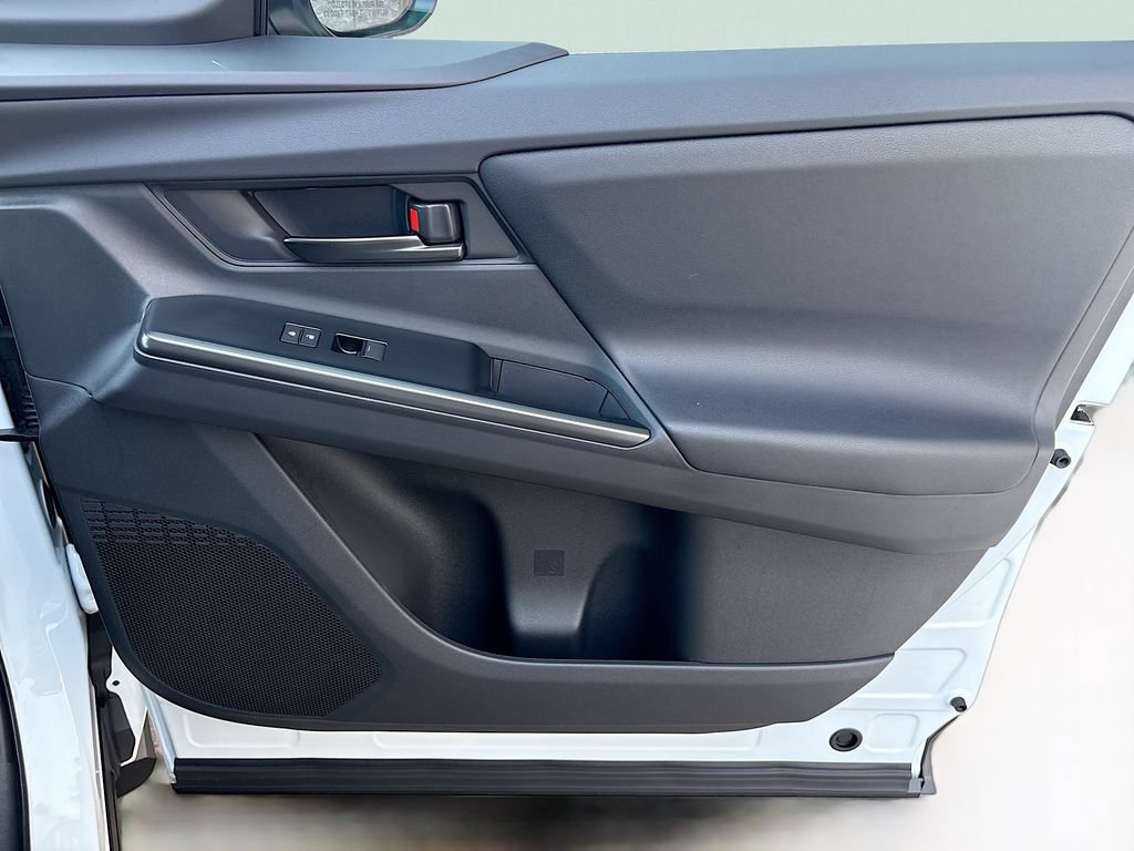New 2026 Toyota bZ AWD/4WD image 25