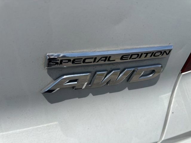 Used 2022 Honda Pilot Special Edition image 11