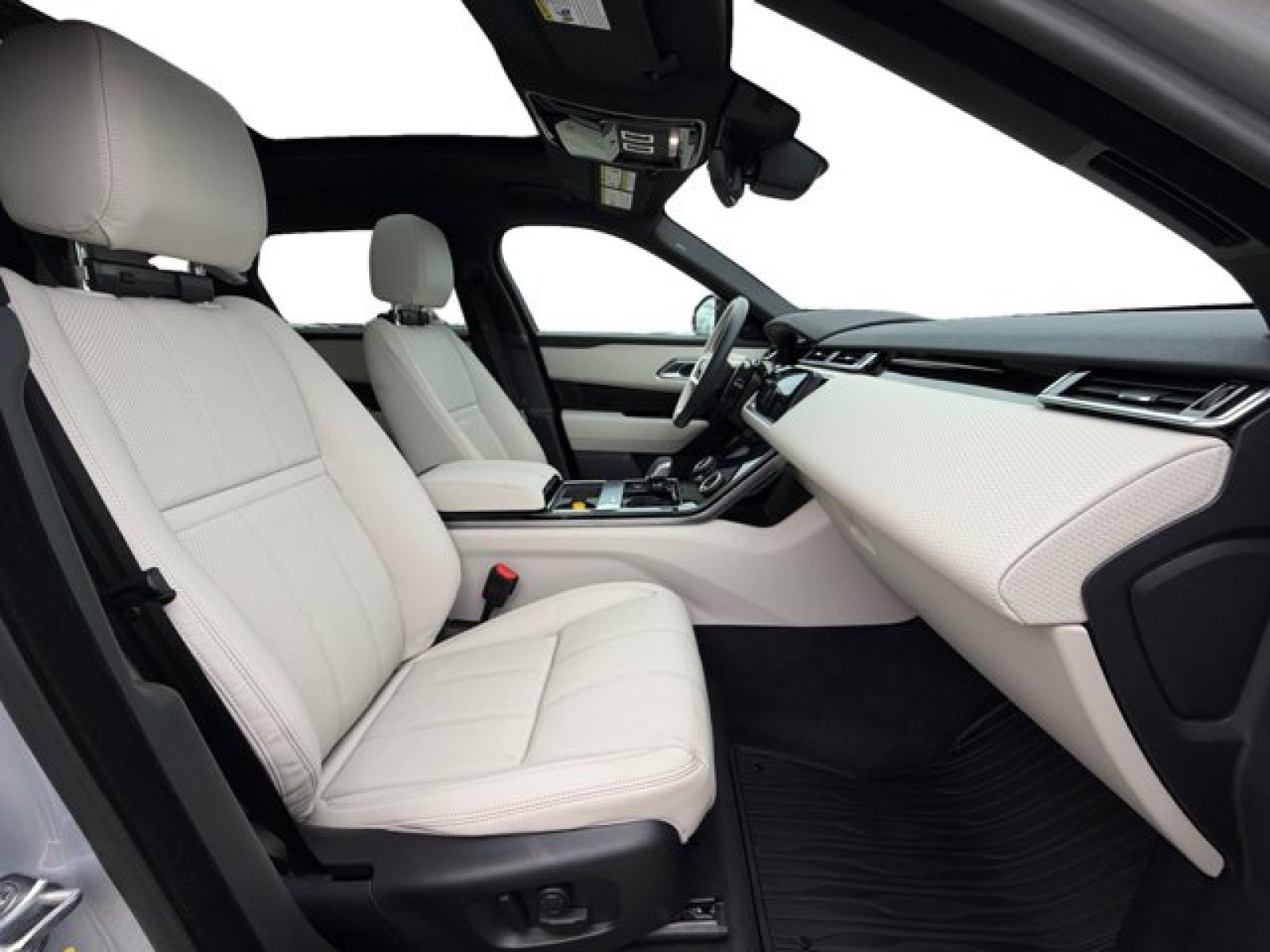 Certified 2023 Land Rover Range Rover Velar R-Dynamic S AWD/4WD image 20