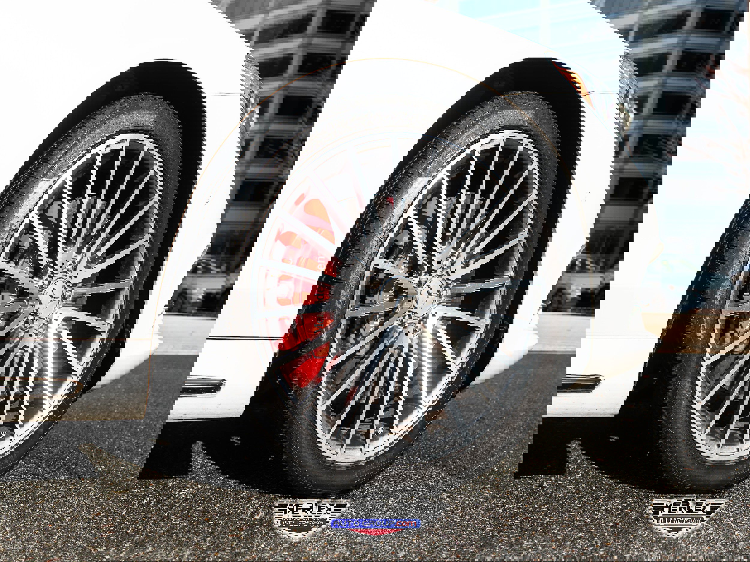 Used 2015 Mercedes-Benz S 550 550 image 10