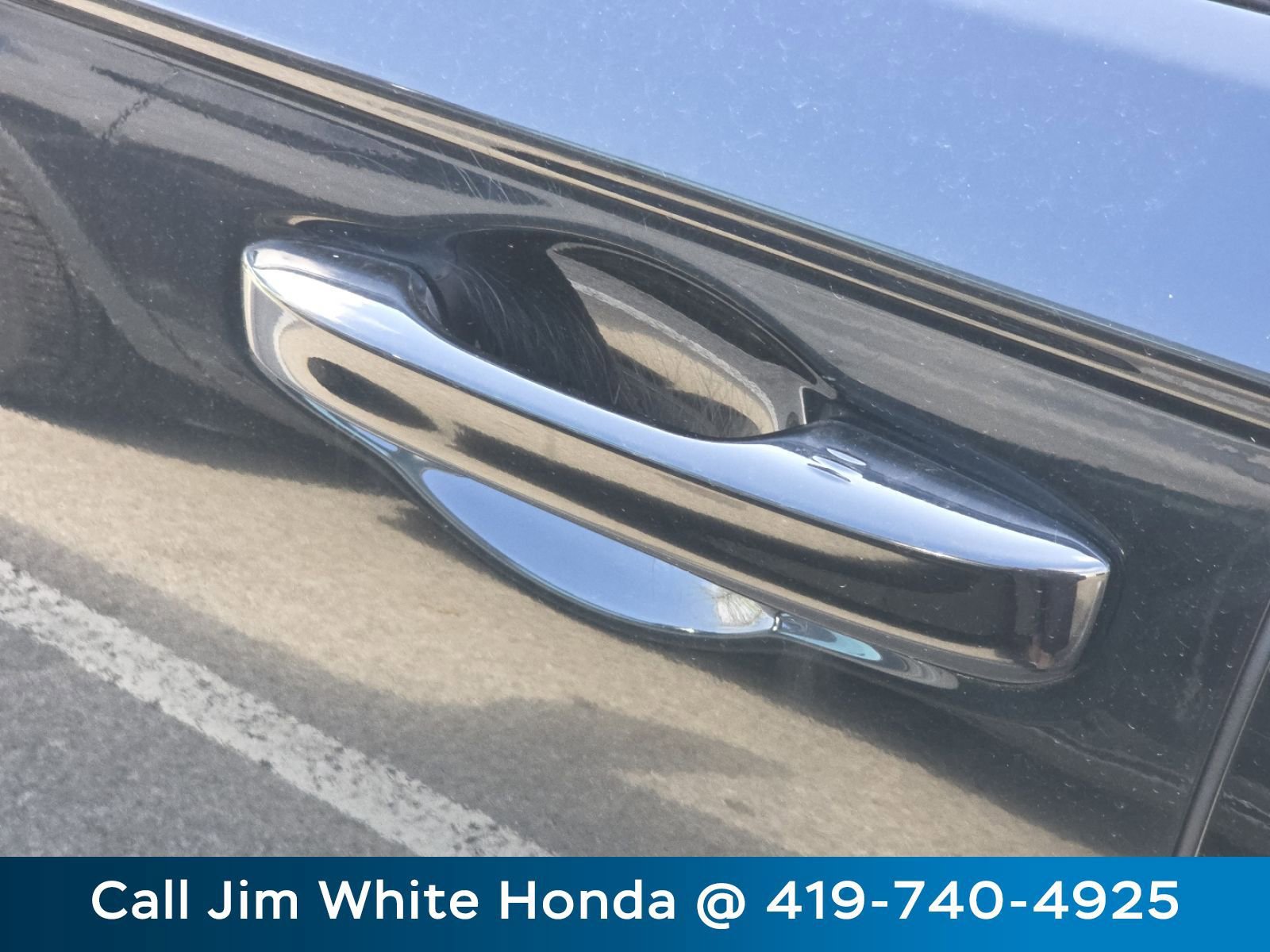 Certified 2023 Honda Accord LX image 14