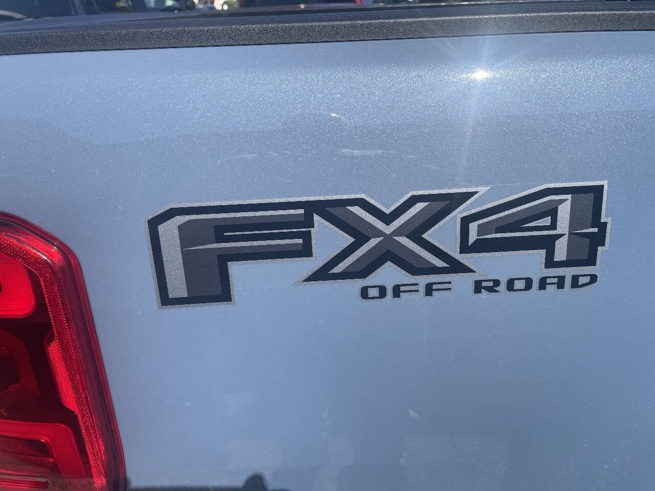 Used 2023 Ford Ranger XLT w/ Equipment Group 301A Mid AWD/4WD image 6