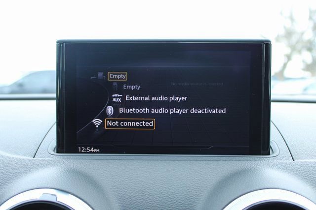 Used 2018 Audi RS 3 2.5T image 20