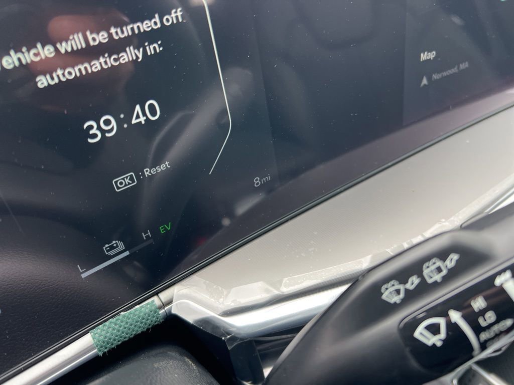 New 2026 Kia Sorento SX Prestige AWD/4WD image 10