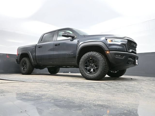 New 2026 RAM 1500 RHO w/ RHO Level 1 Equipment Group AWD/4WD image 49