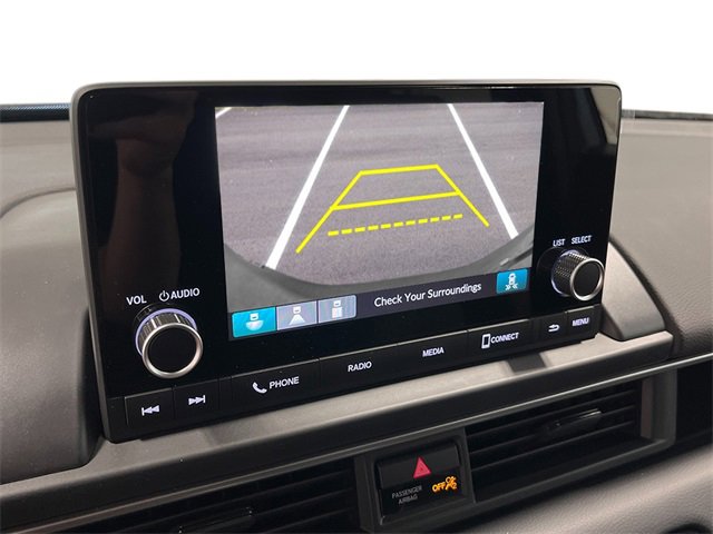 New 2025 Honda Pilot Sport image 26