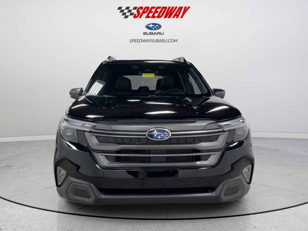 New 2026 Subaru Forester Limited AWD/4WD image 13