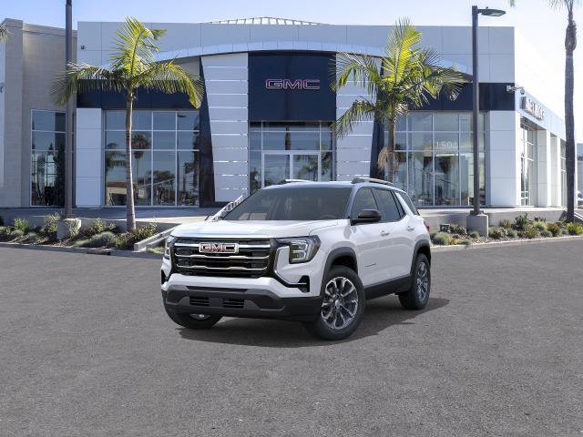 New 2026 GMC Terrain Elevation w/ Elevation Premium Package FWD image 8