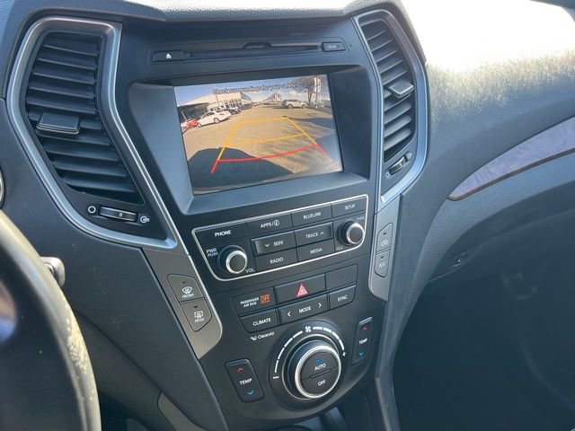 Used 2018 Hyundai Santa Fe Sport 2.0T image 23