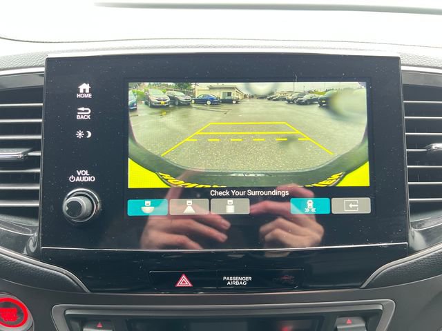 Certified 2023 Honda Passport EX-L image 28