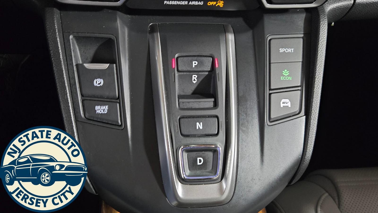 Used 2021 Honda CR-V Touring image 18