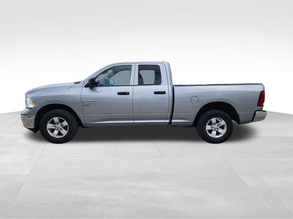 Used 2024 RAM 1500 Classic SLT image 5