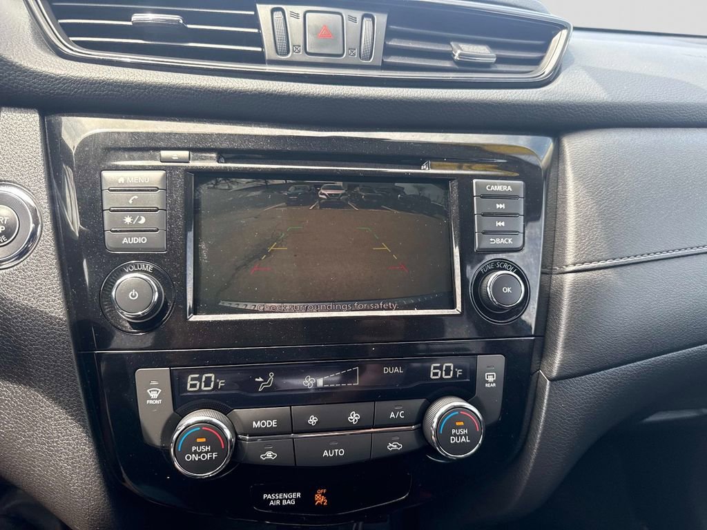Certified 2020 Nissan Rogue SV AWD/4WD image 24