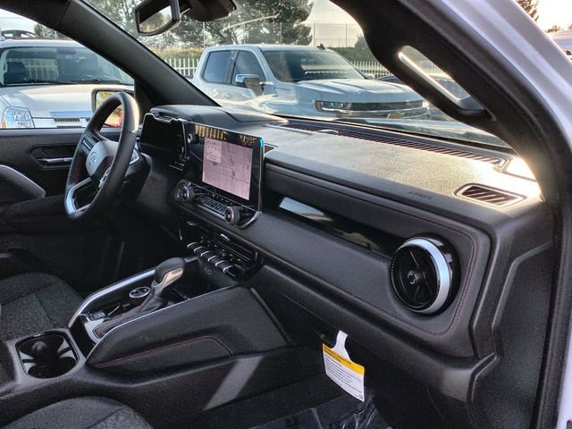 Certified 2026 Chevrolet Colorado Z71 image 20