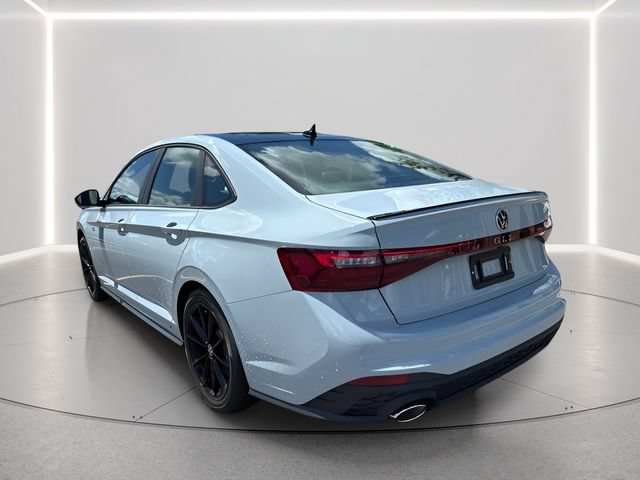 New 2026 Volkswagen Jetta GLI Autobahn FWD image 3
