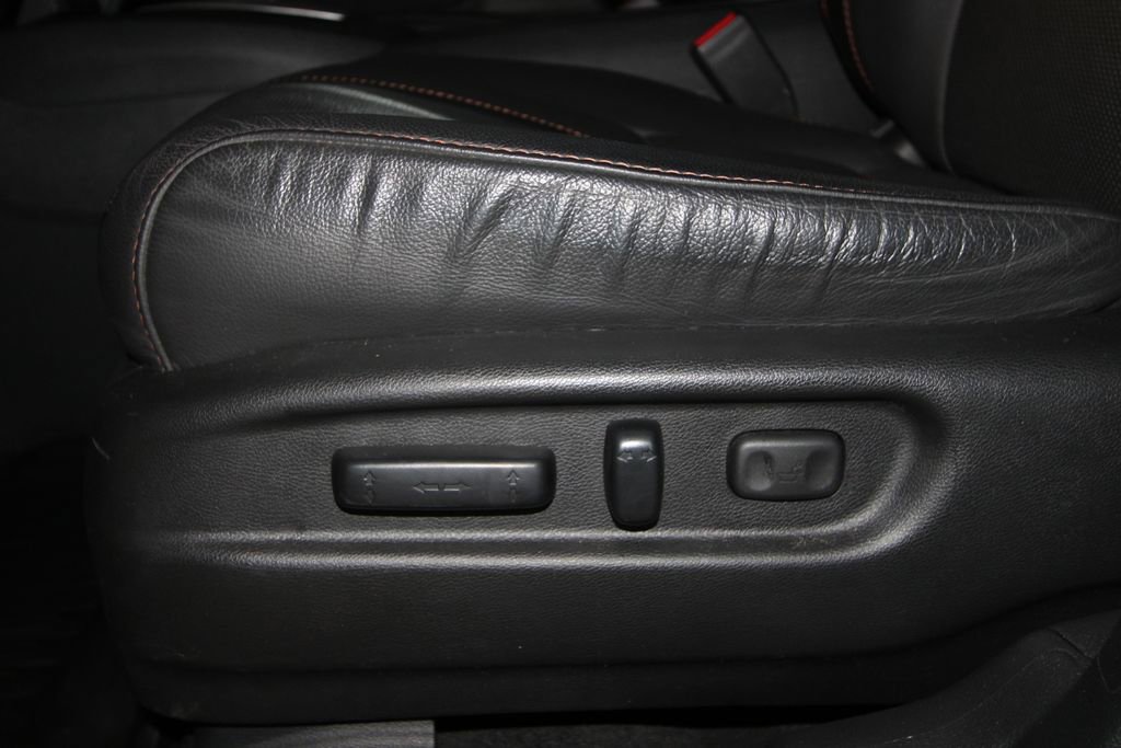 Used 2022 Honda Passport TrailSport image 5