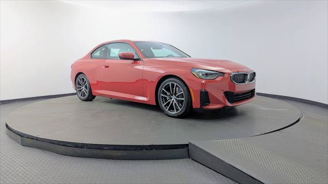 Used 2024 BMW 230i Coupe RWD image 11