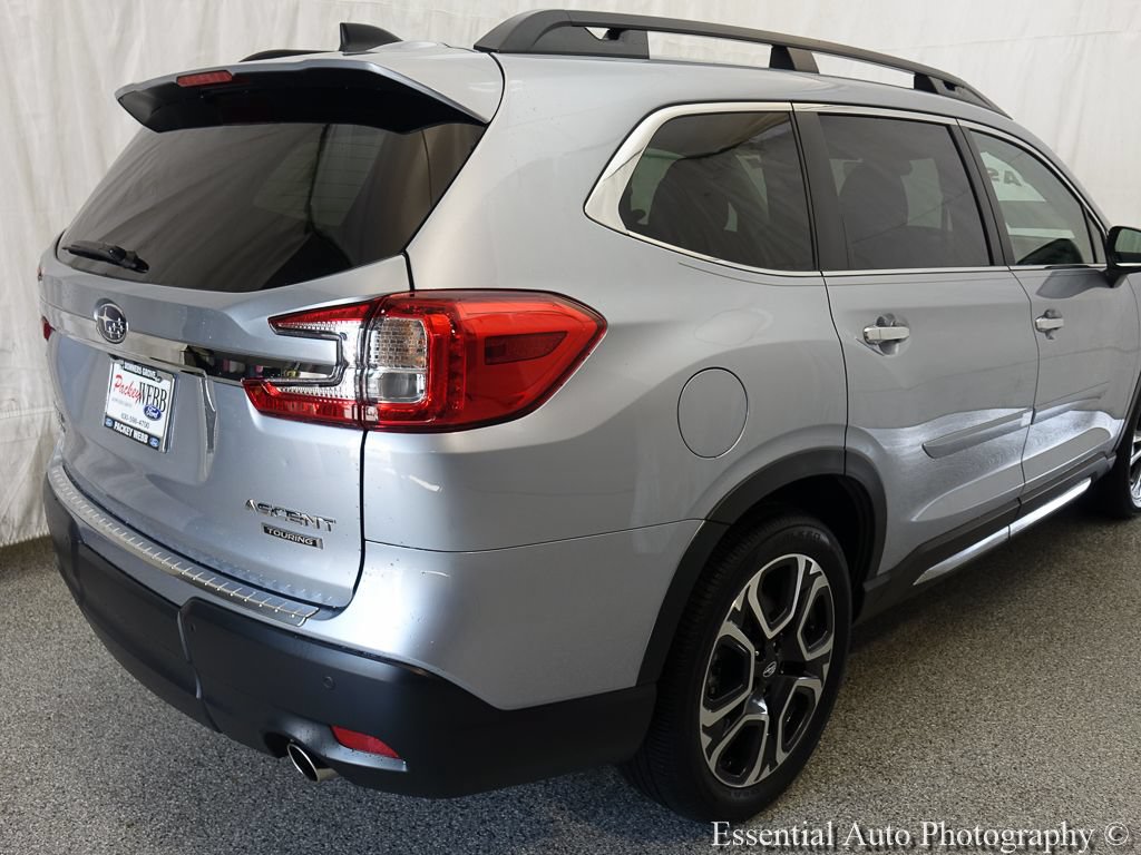 Used 2024 Subaru Ascent Touring AWD/4WD image 7