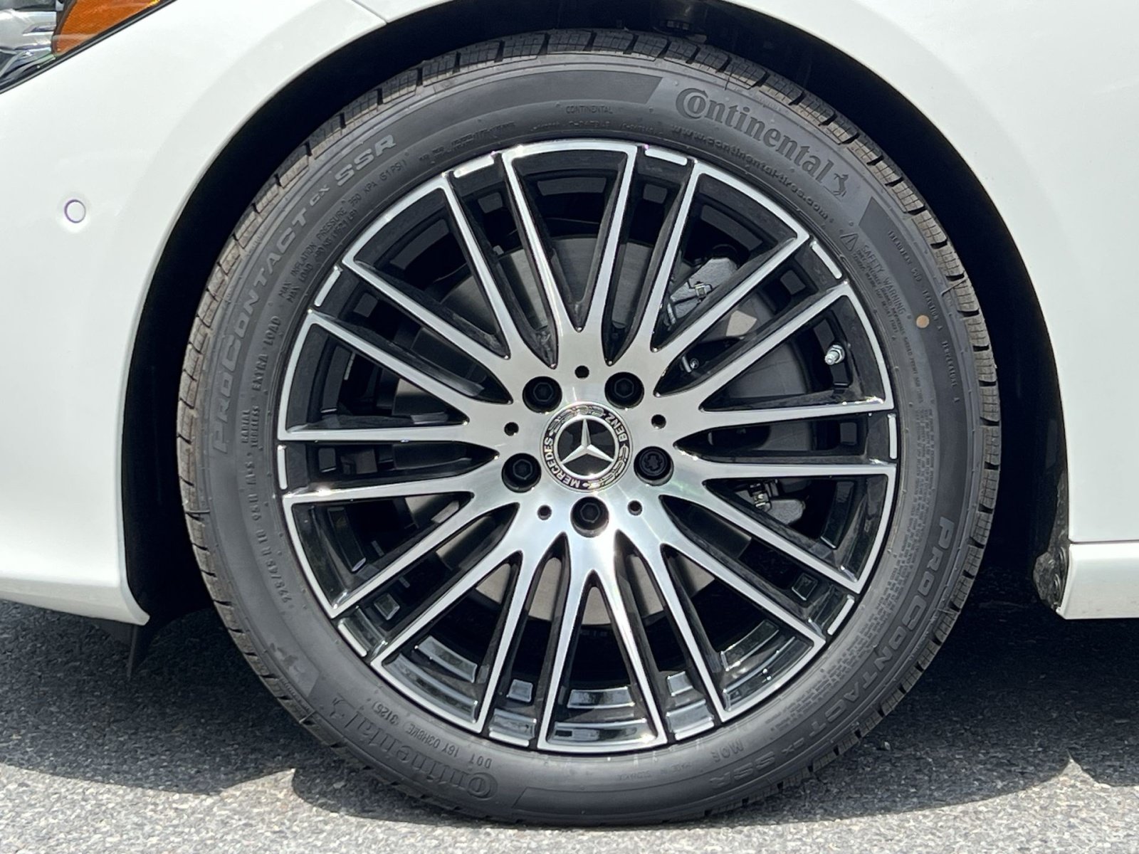 New 2026 Mercedes-Benz C 300 4MATIC Sedan image 17