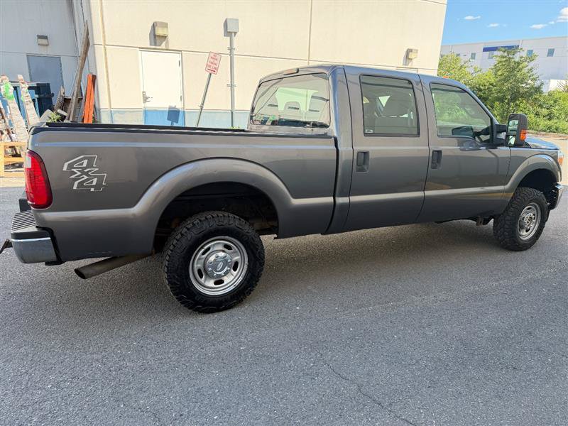 Used 2012 Ford F250 XL w/ PWR Equipment Group AWD/4WD image 23