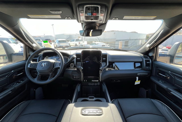 New 2026 RAM 2500 Rebel image 9