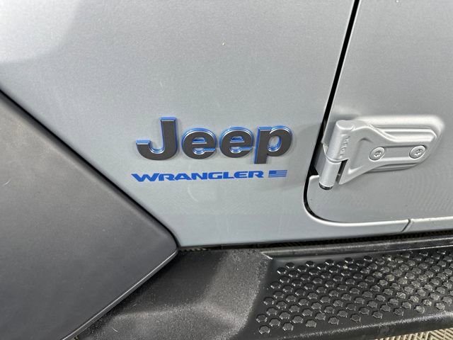Used 2023 Jeep Wrangler Unlimited image 10