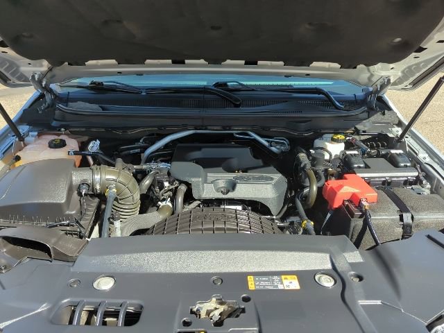 Used 2019 Ford Ranger Lariat w/ FX4 Off-Road Package AWD/4WD image 24