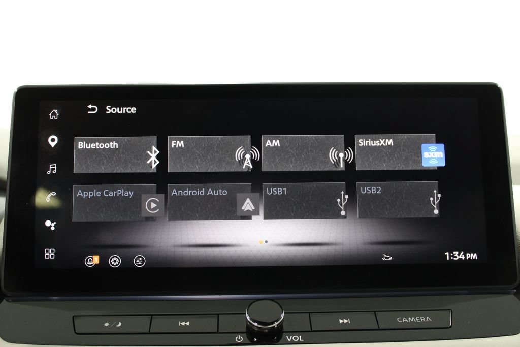 Used 2024 Nissan Rogue SL FWD image 28