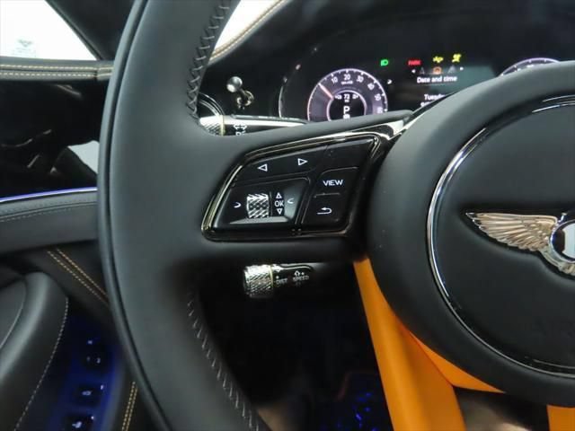 Used 2026 Bentley Continental GT Speed AWD/4WD image 11