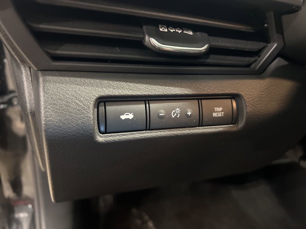 Certified 2024 Nissan Altima 2.5 SR w/ SR Premium Package image 48